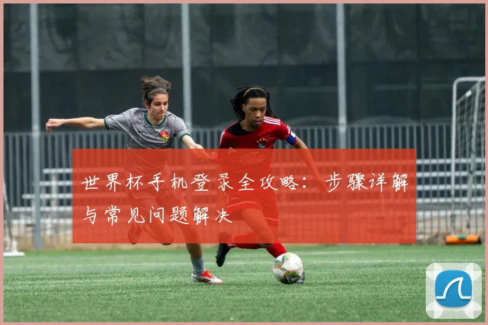 世界杯手机登录全攻略:步骤详解与常见问题解决