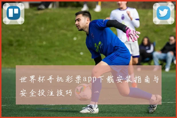 世界杯手机彩票app下载安装指南与安全投注技巧